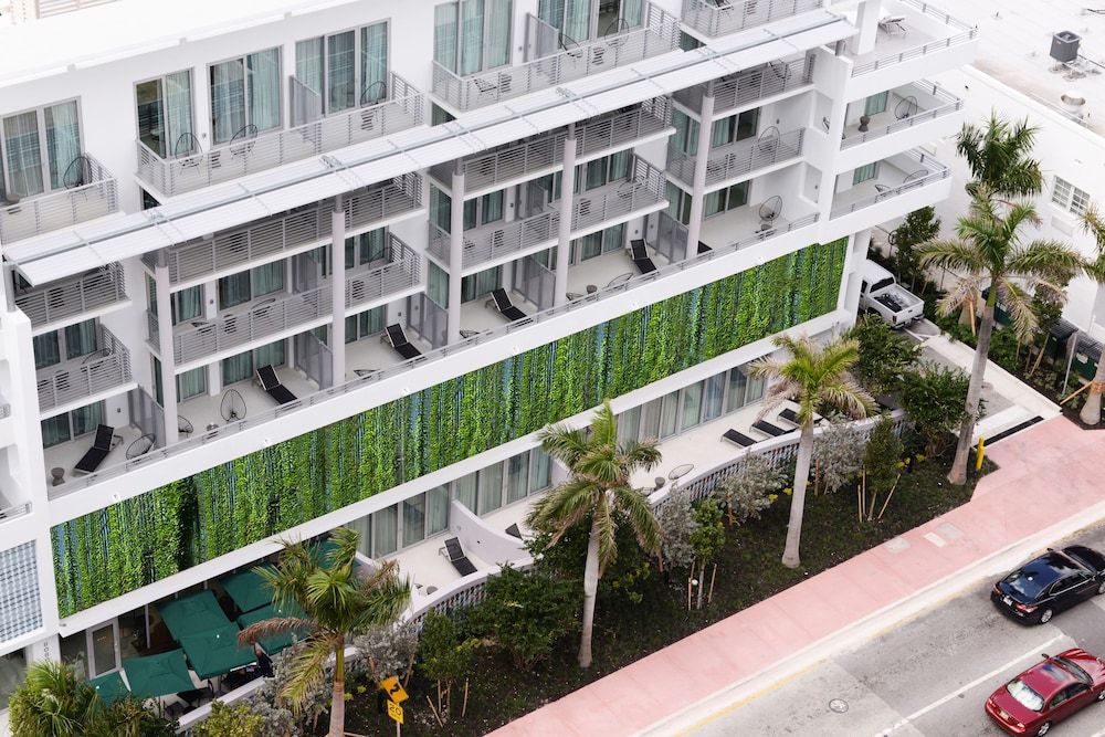 undefined 6080 Design Hotel by Eskape Collection 10