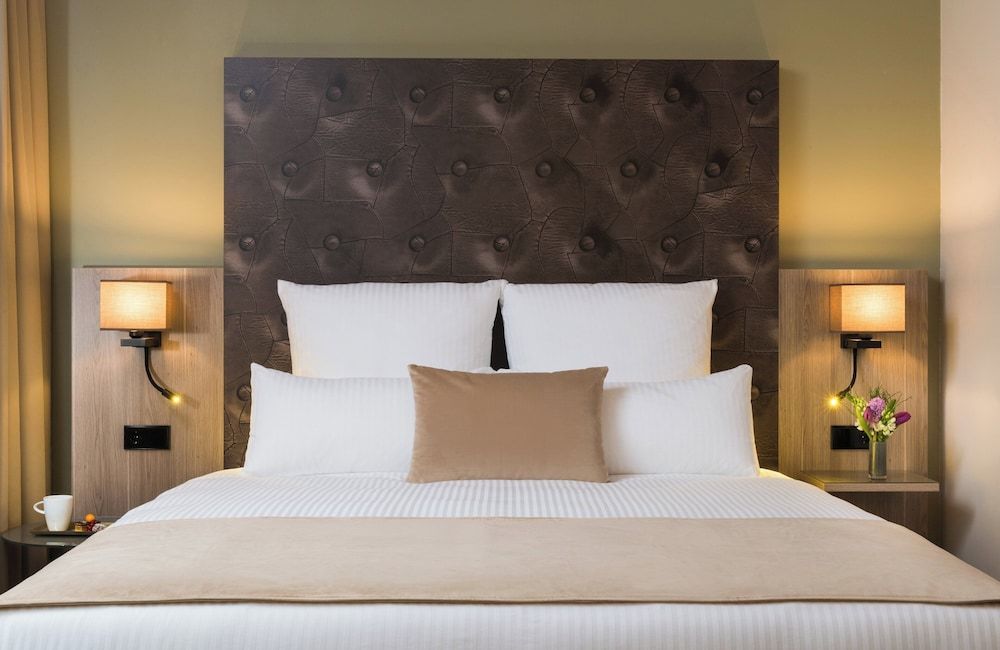 Leonardo Hotel Offenbach Frankfurt Superior Room 3