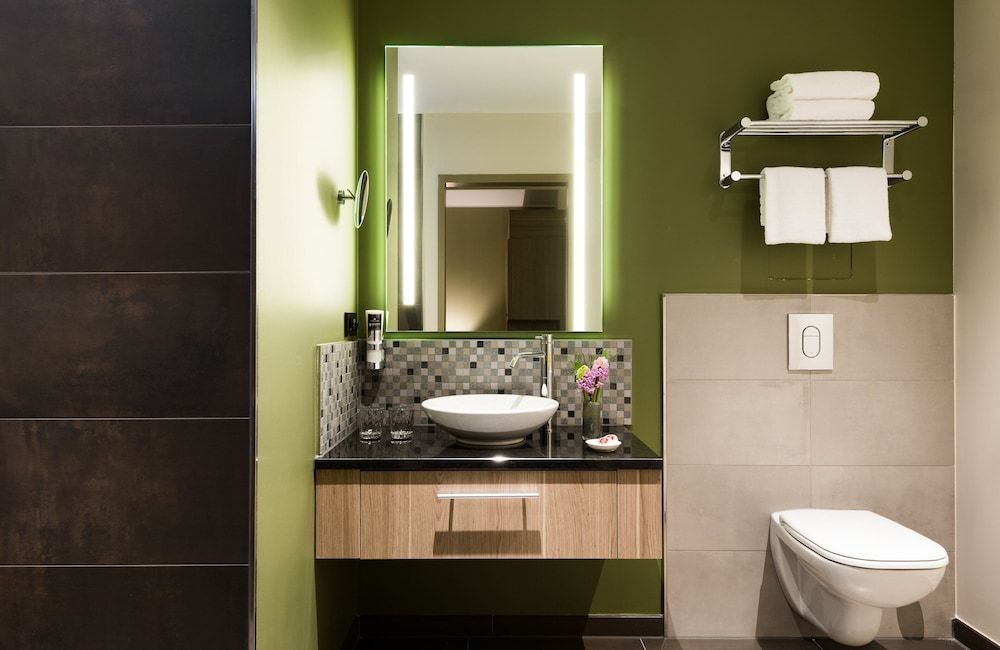 Leonardo Hotel Offenbach Frankfurt Comfort Room 5