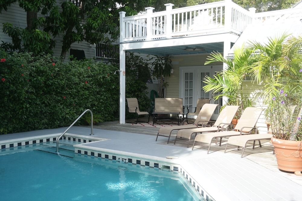 undefined Heron House Court - Adult Only 8