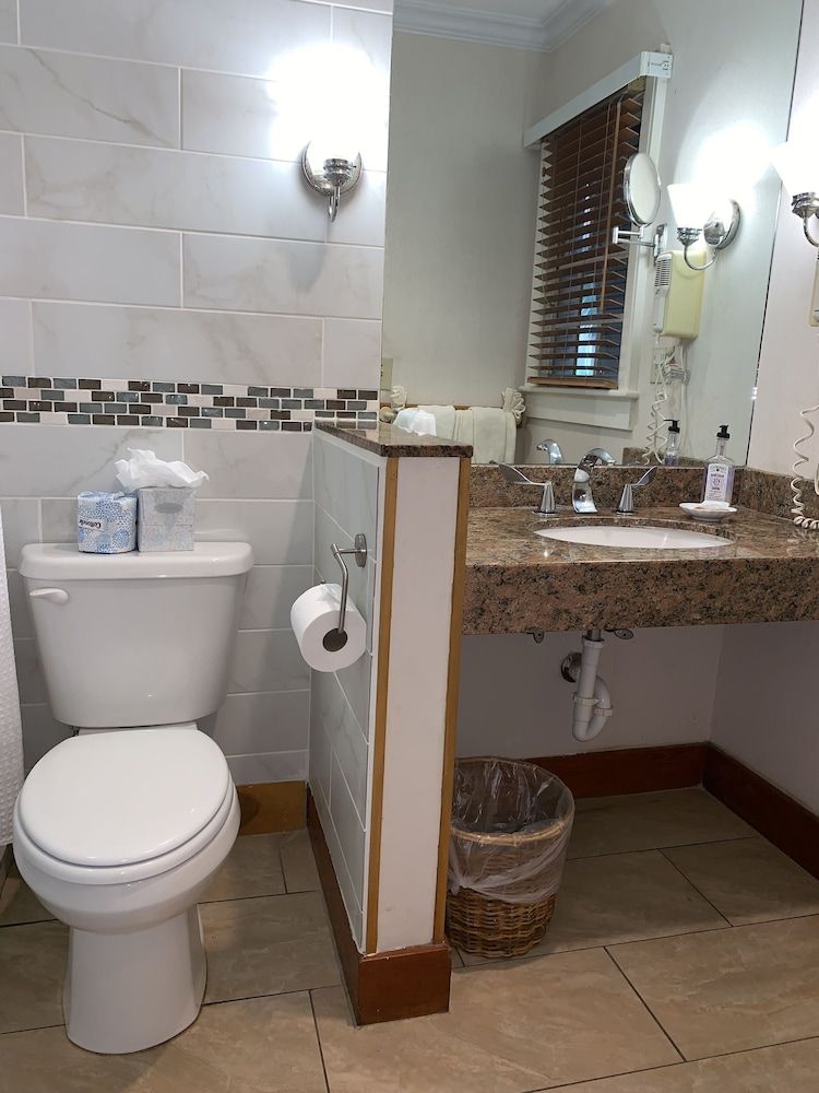 Heron House Court - Adult Only Tropical Queen 4