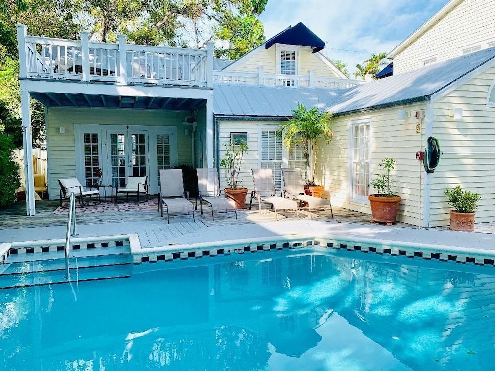 undefined Heron House Court - Adult Only 10