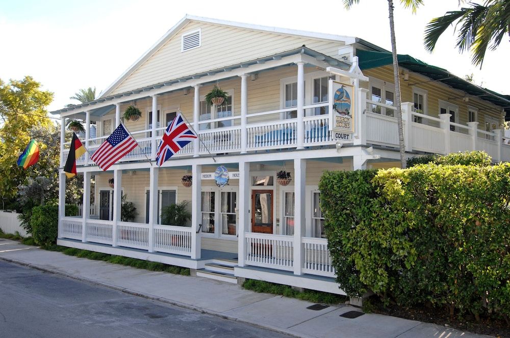 undefined Heron House Court - Adult Only 4