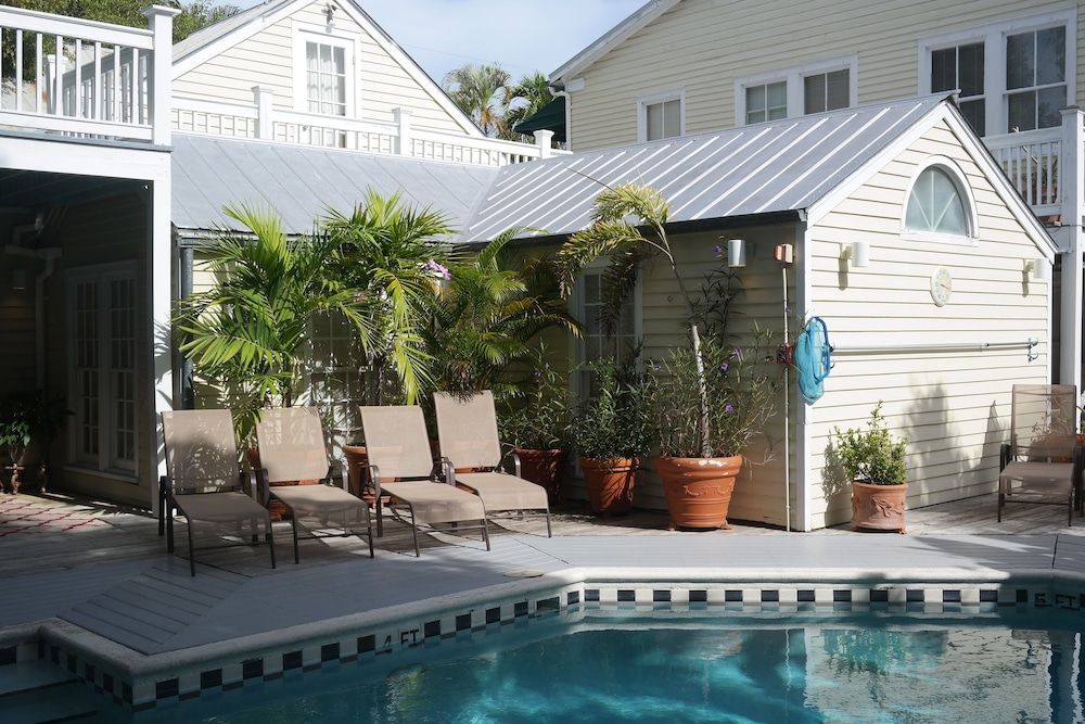 undefined Heron House Court - Adult Only 9