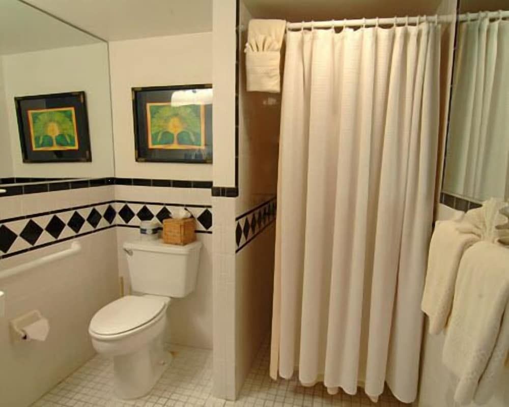 Heron House Court - Adult Only Tropical Queen 5