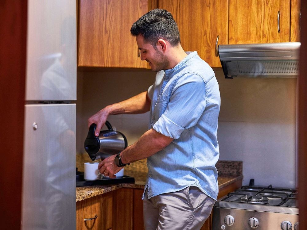 undefined Mercure Hotel Apartments Dubai Barsha Heights