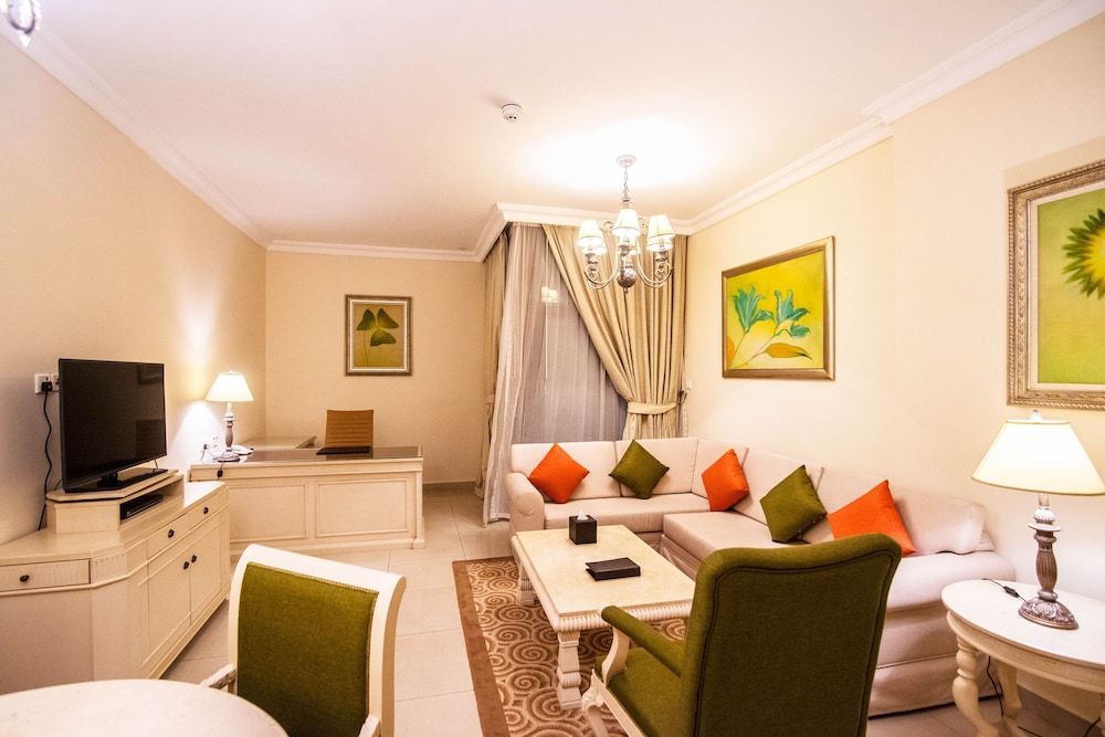 undefined Mercure Hotel Apartments Dubai Barsha Heights 6