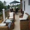 Wavecrest Hotel Gambia- Apartments