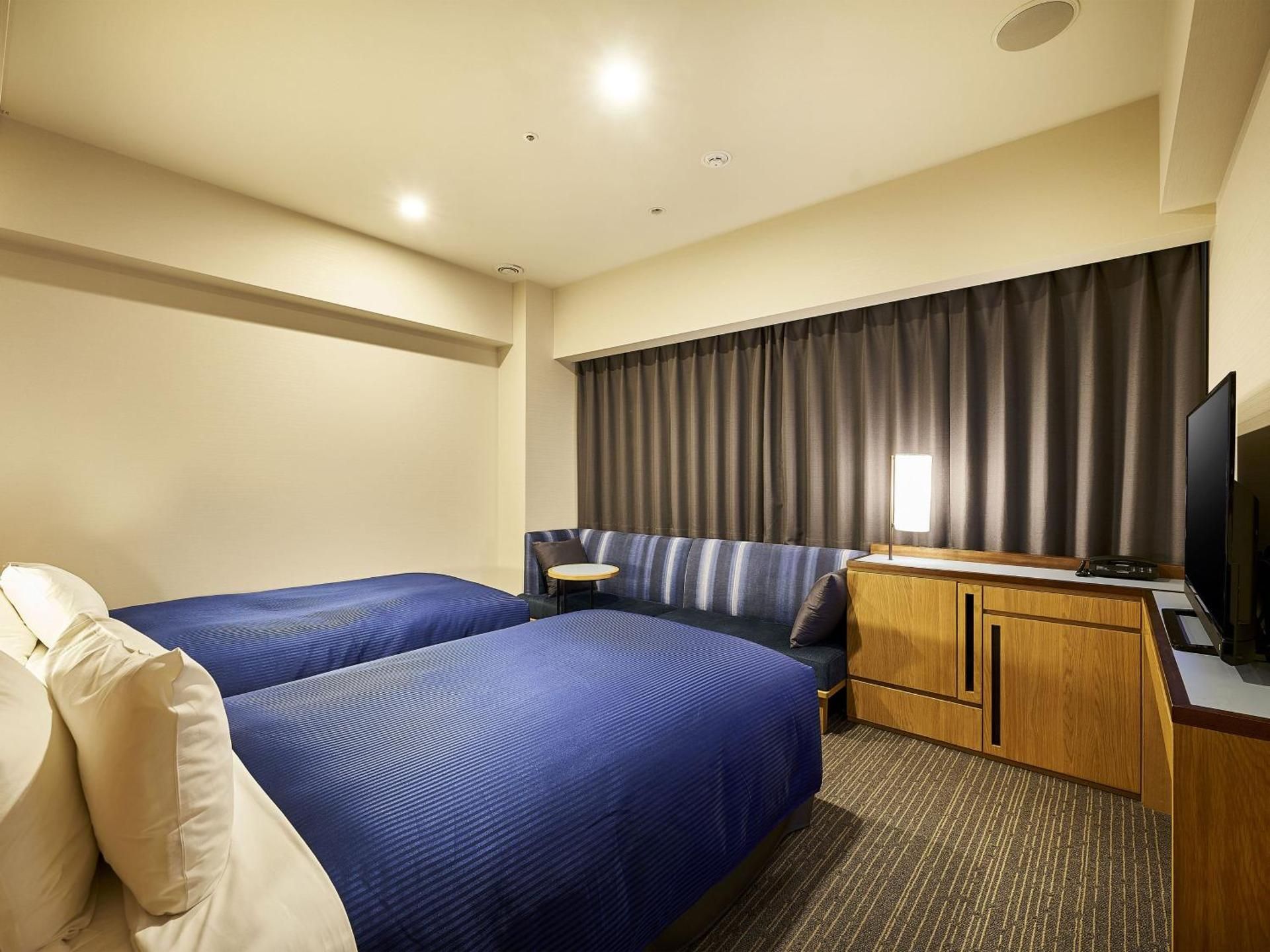 Twin Room (1 Adult)