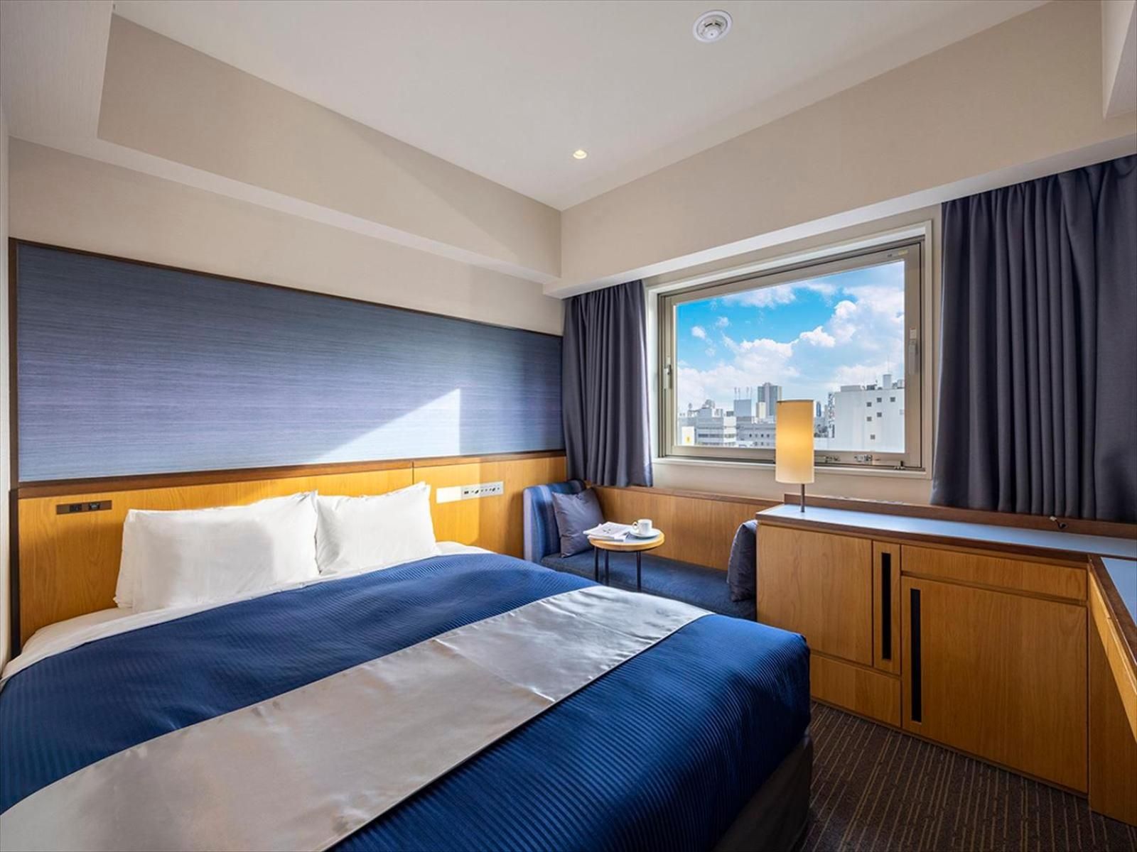 Double Room 1 Non-smoking