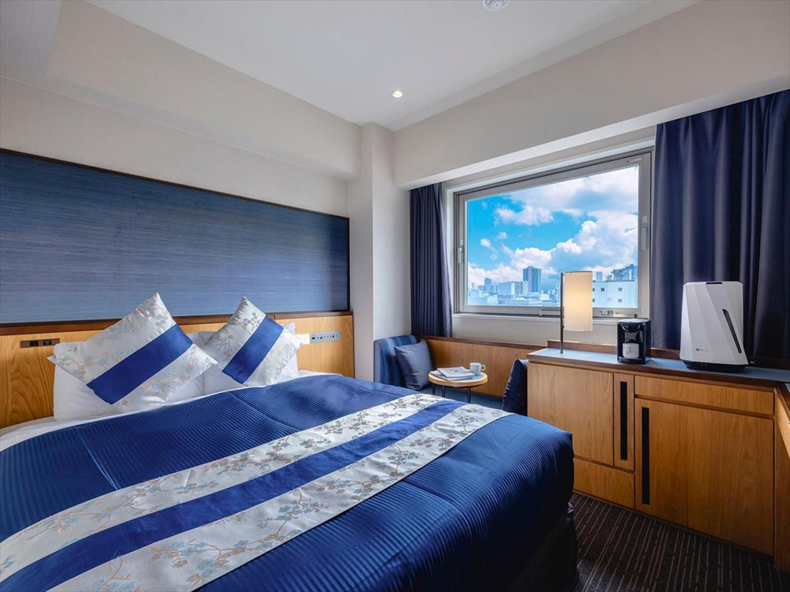 Premium Double Room (1 Adult)