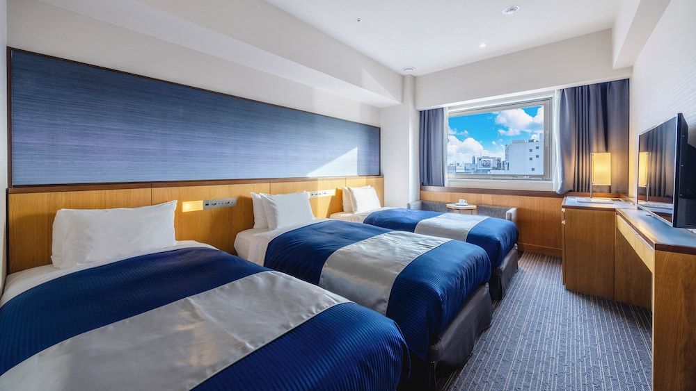 undefined HOTEL GRACERY Osaka Namba