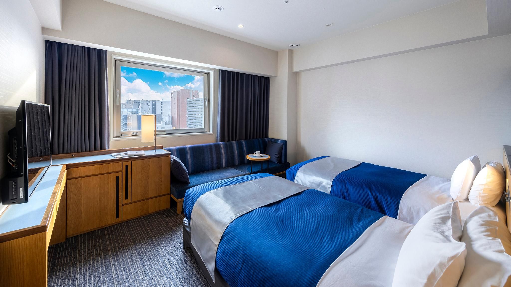 undefined HOTEL GRACERY Osaka Namba 7