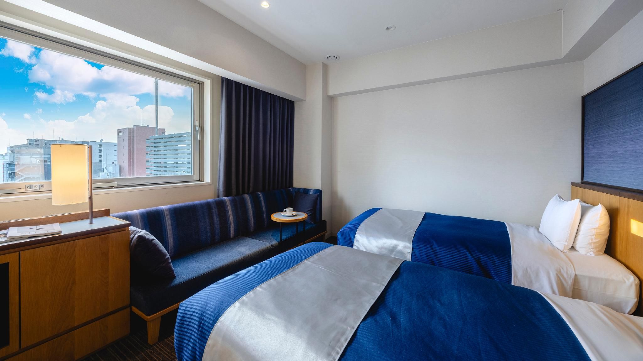 undefined HOTEL GRACERY Osaka Namba 8