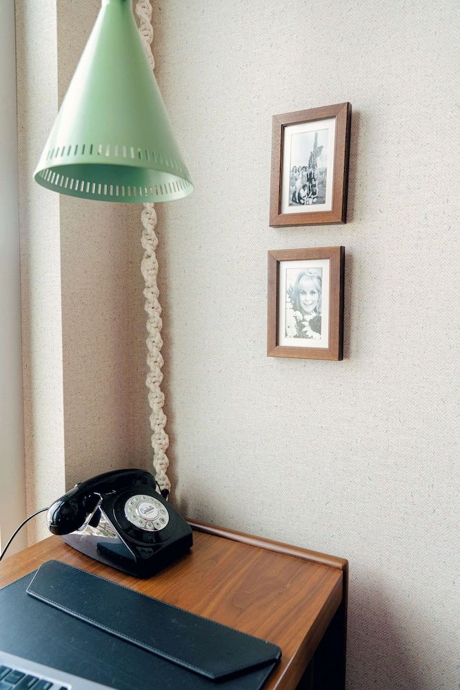 Graduate by Hilton Tucson Room, 1 King Bed, Accessible Bathtub, Bathtub 5