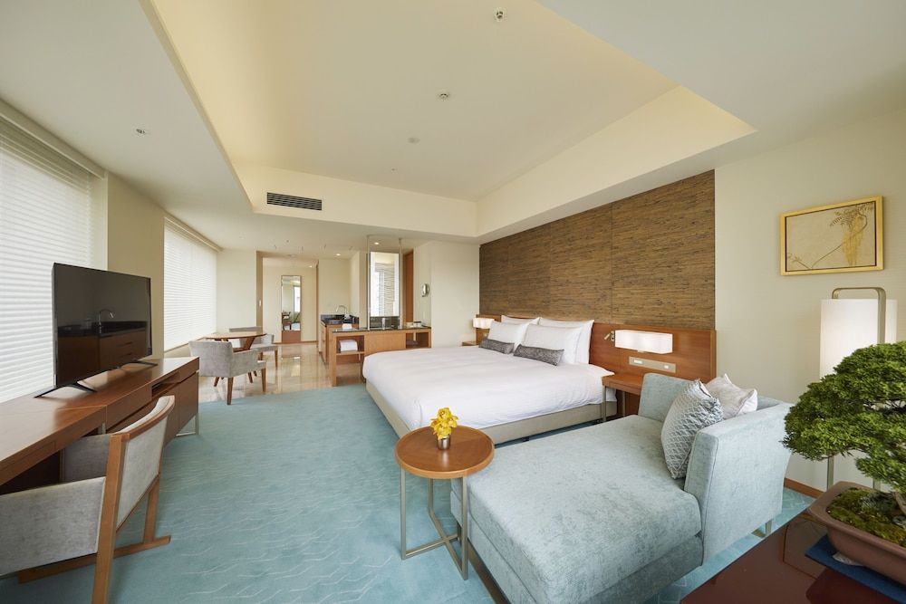 undefined The Kitano Hotel Tokyo 5
