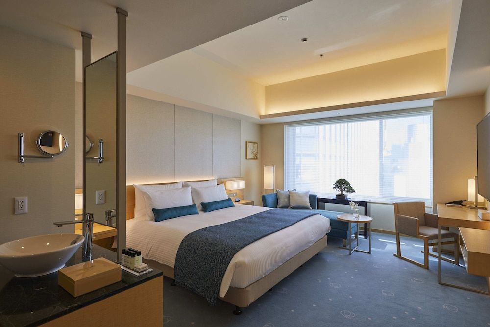 undefined The Kitano Hotel Tokyo 8