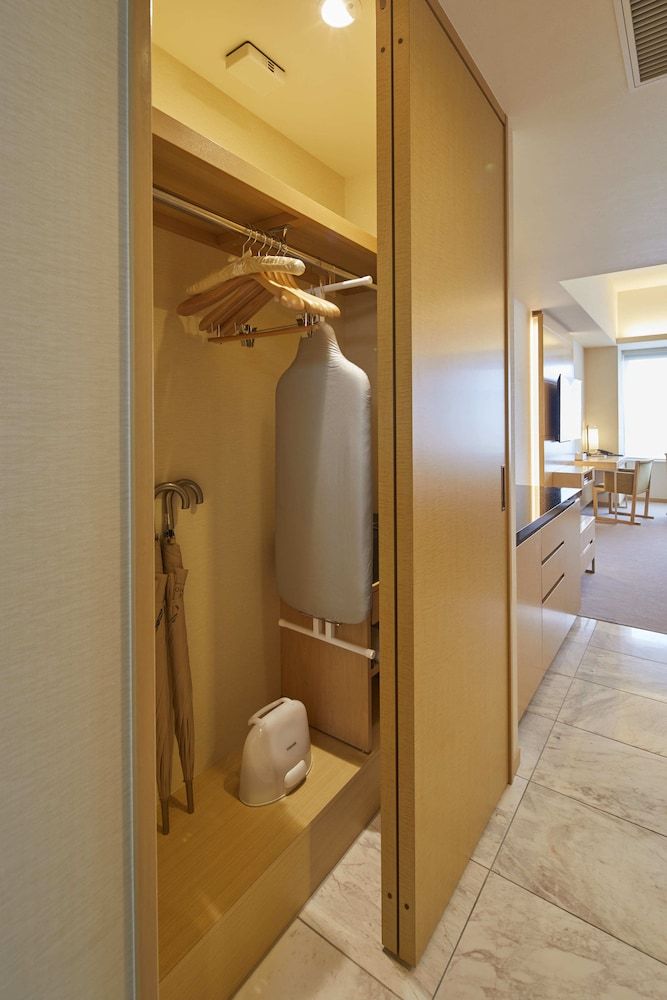 undefined The Kitano Hotel Tokyo 9