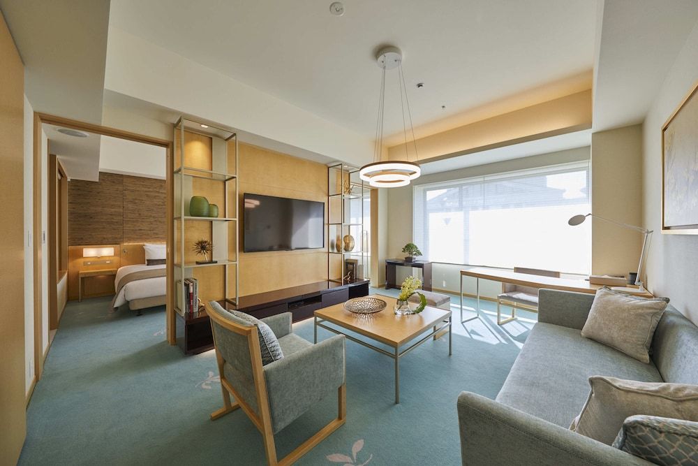 undefined The Kitano Hotel Tokyo 4