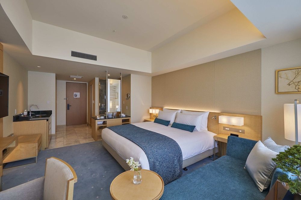 undefined The Kitano Hotel Tokyo