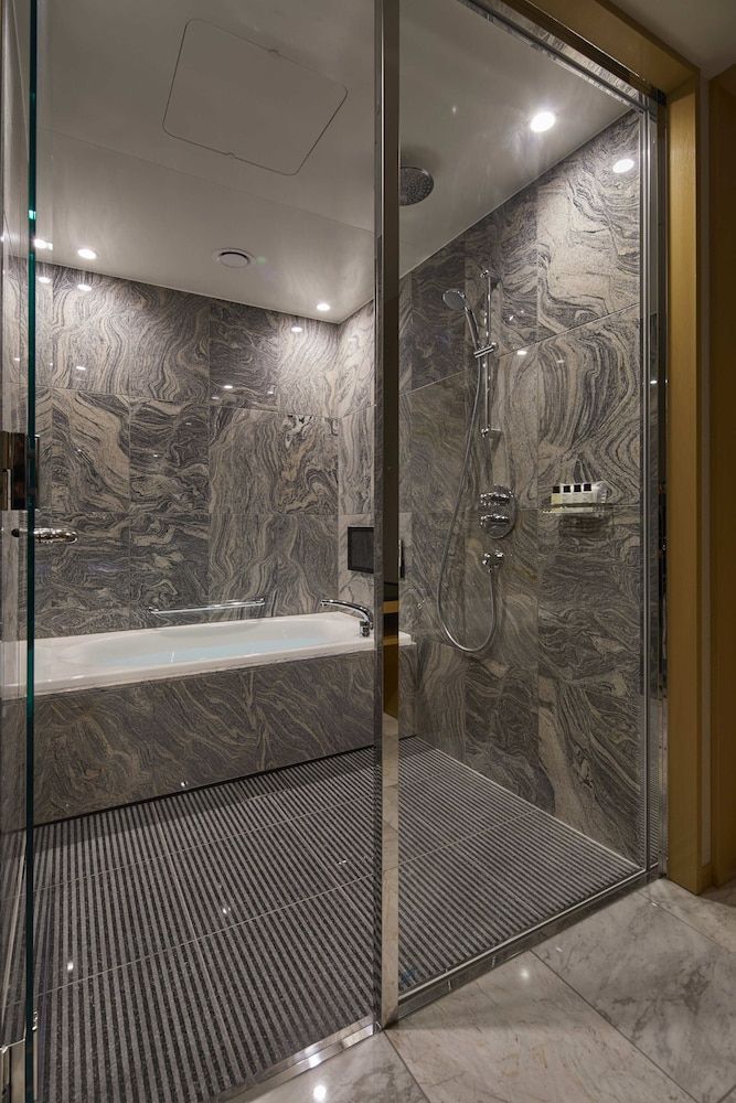 undefined The Kitano Hotel Tokyo 10