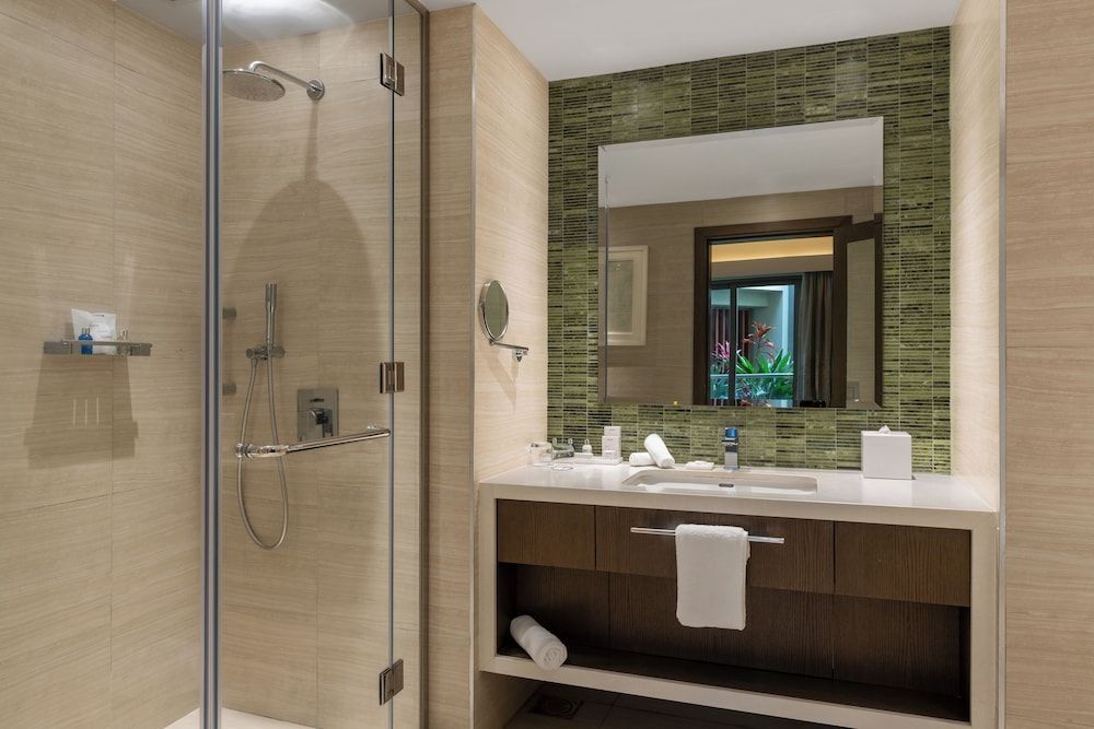 Radisson Blu Hotel & Residence, Nairobi Arboretum Superior Room 6