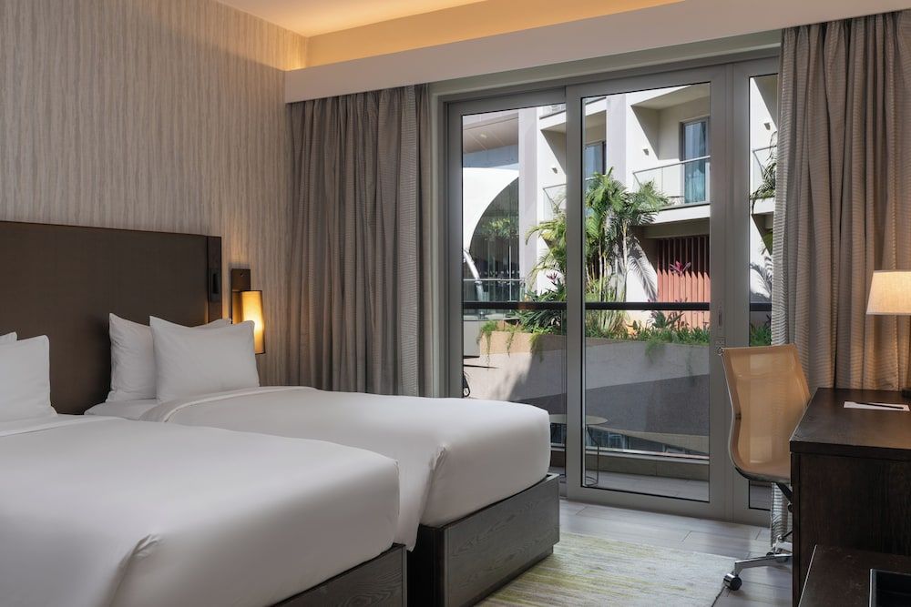 Radisson Blu Hotel & Residence, Nairobi Arboretum Superior Room 2