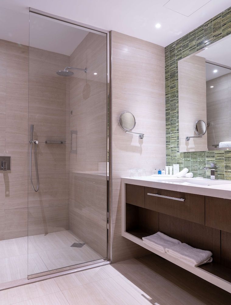 Radisson Blu Hotel & Residence, Nairobi Arboretum Superior Room 8