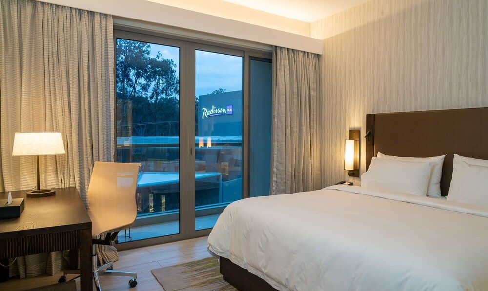 undefined Radisson Blu Hotel & Residence, Nairobi Arboretum 8