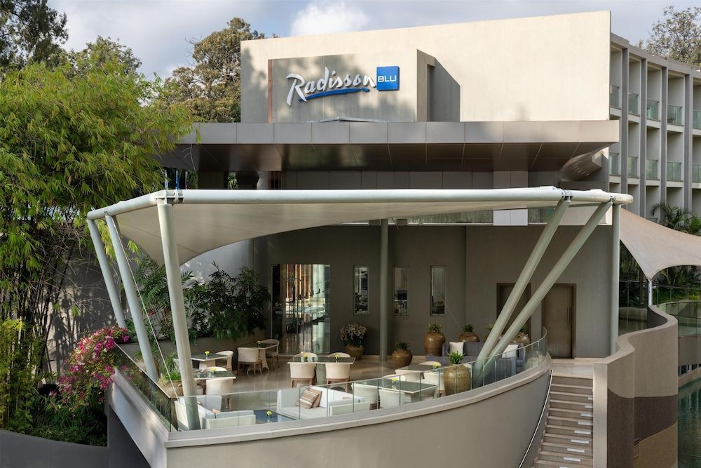 undefined Radisson Blu Hotel & Residence, Nairobi Arboretum 3