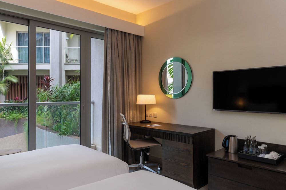 Radisson Blu Hotel & Residence, Nairobi Arboretum Superior Room