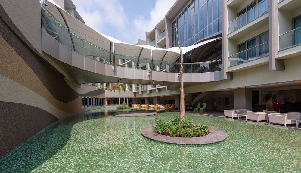 undefined Radisson Blu Hotel & Residence, Nairobi Arboretum 5