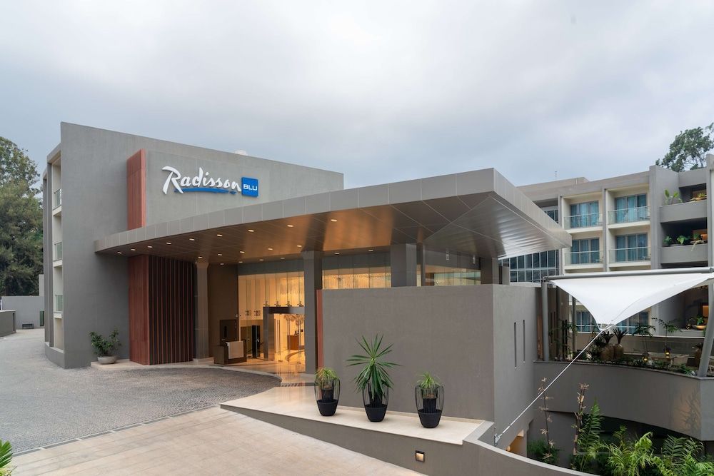 undefined Radisson Blu Hotel & Residence, Nairobi Arboretum 4