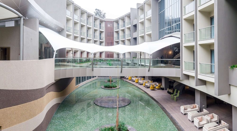 undefined Radisson Blu Hotel & Residence, Nairobi Arboretum 7