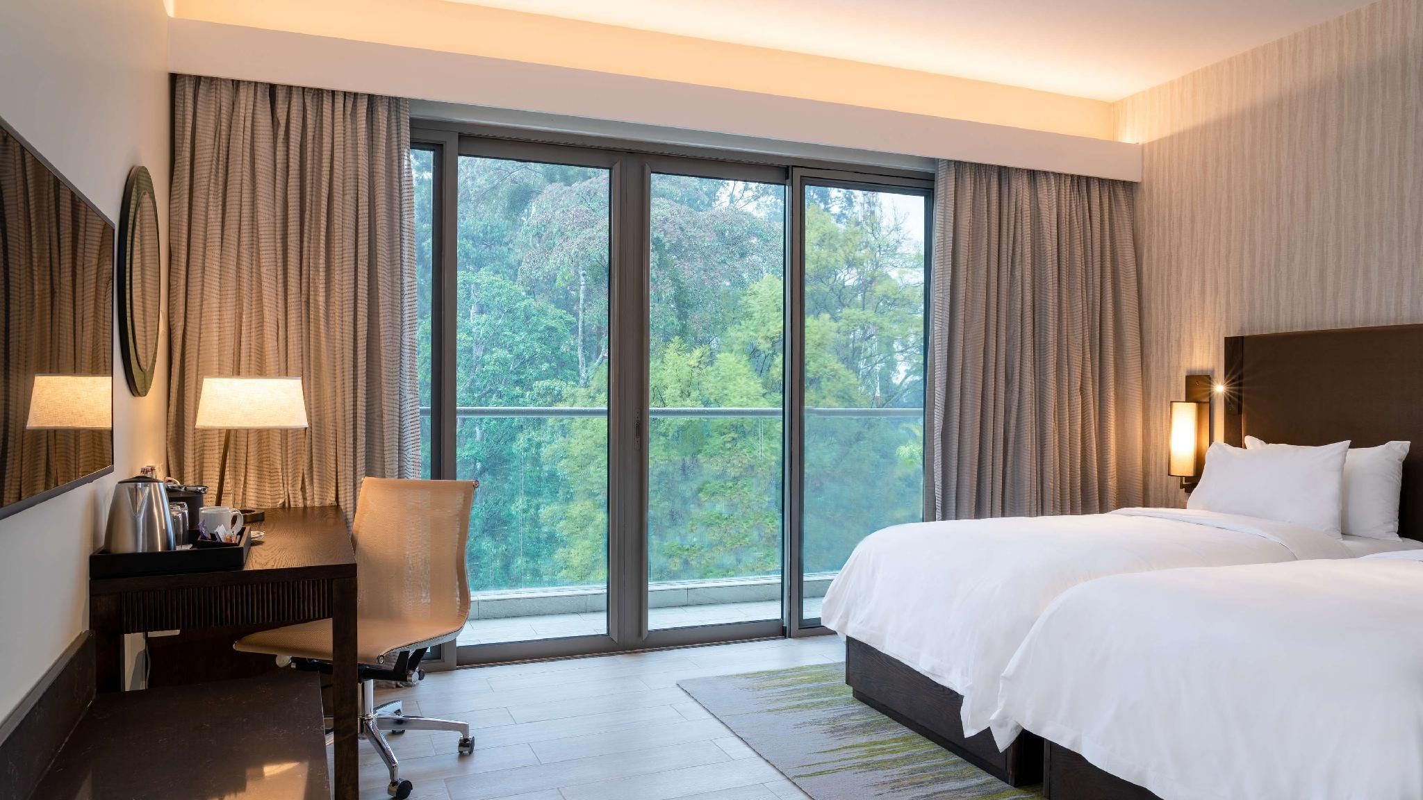 Radisson Blu Hotel & Residence, Nairobi Arboretum Superior Room 4