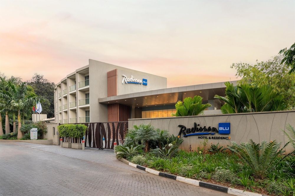 undefined Radisson Blu Hotel & Residence, Nairobi Arboretum 2