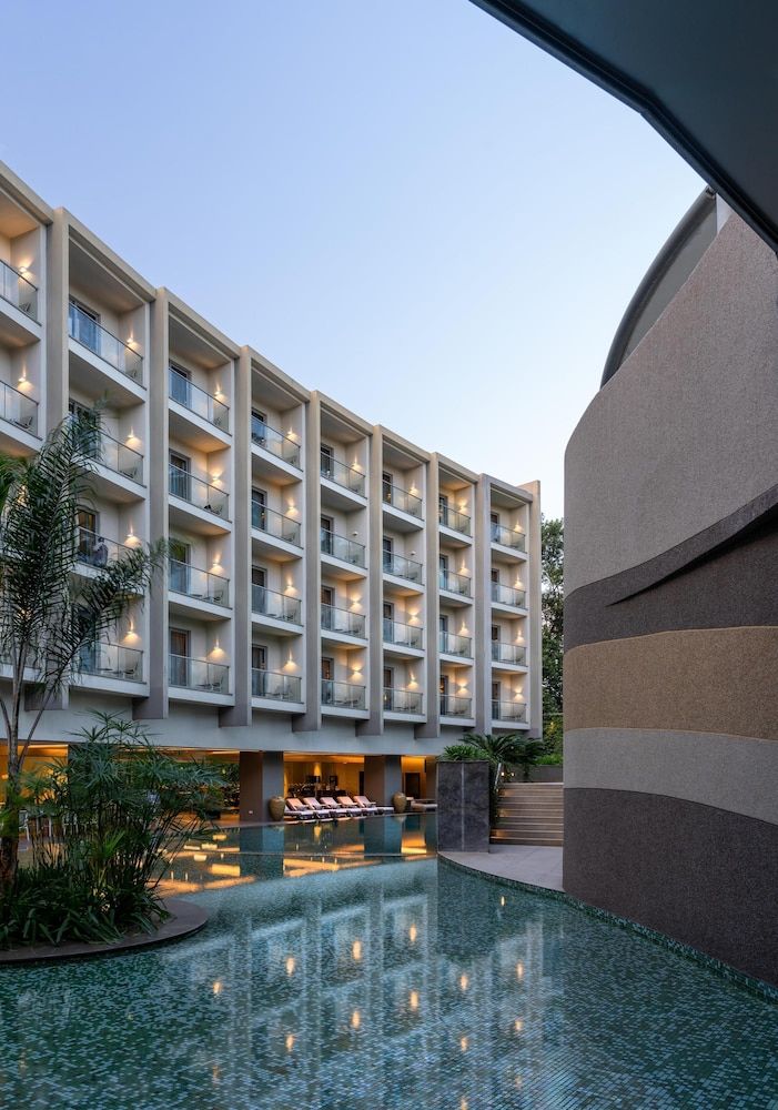 undefined Radisson Blu Hotel & Residence, Nairobi Arboretum 8