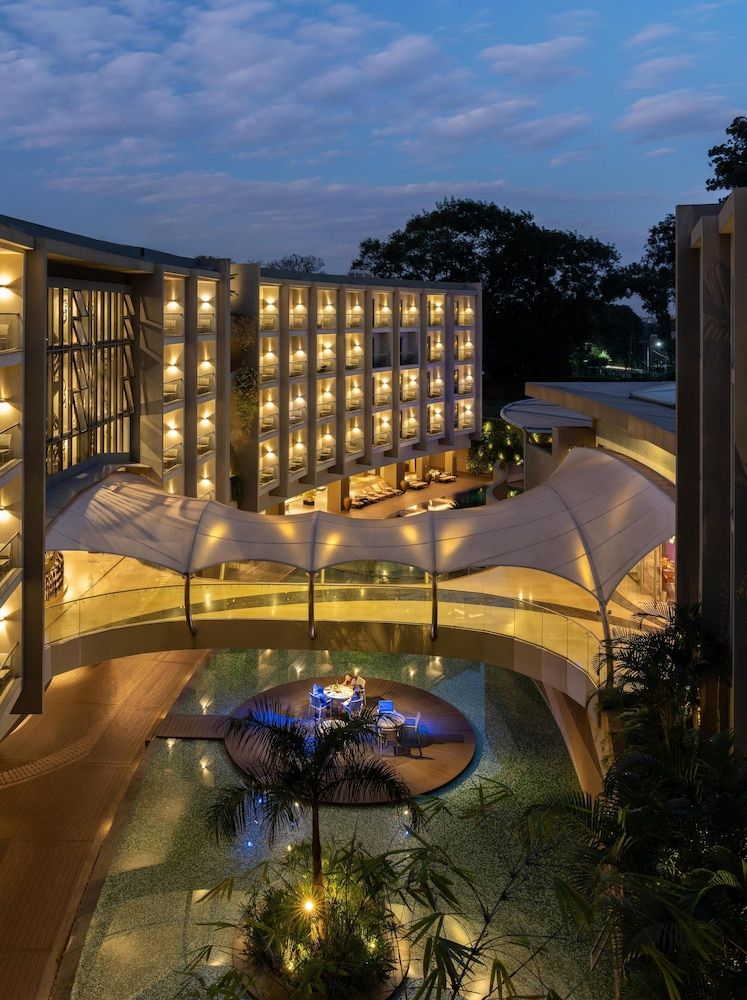 undefined Radisson Blu Hotel & Residence, Nairobi Arboretum 9