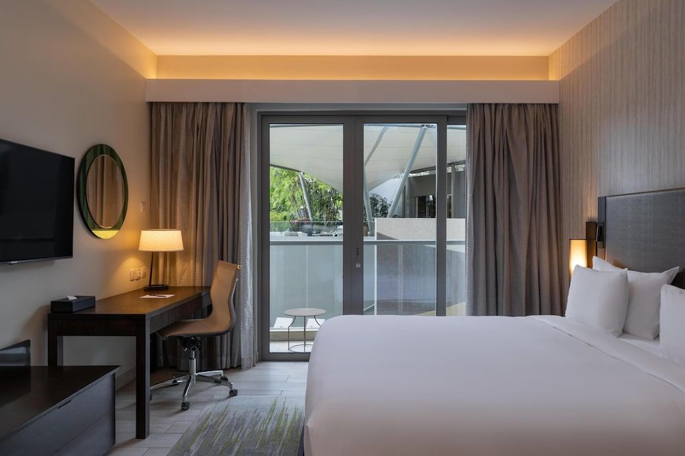 Radisson Blu Hotel & Residence, Nairobi Arboretum Superior Room 3