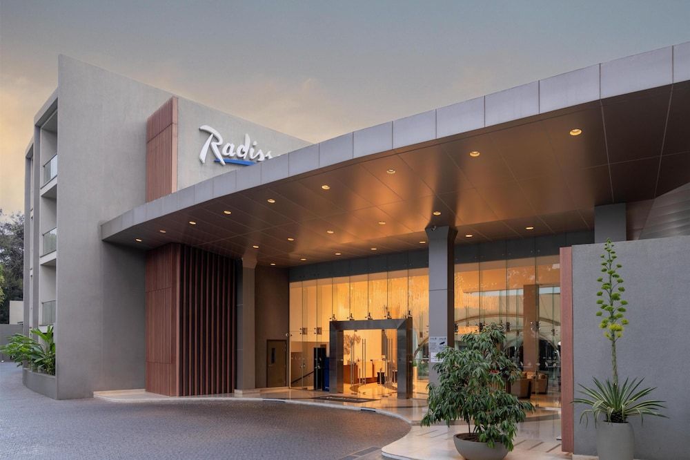 undefined Radisson Blu Hotel & Residence, Nairobi Arboretum 6