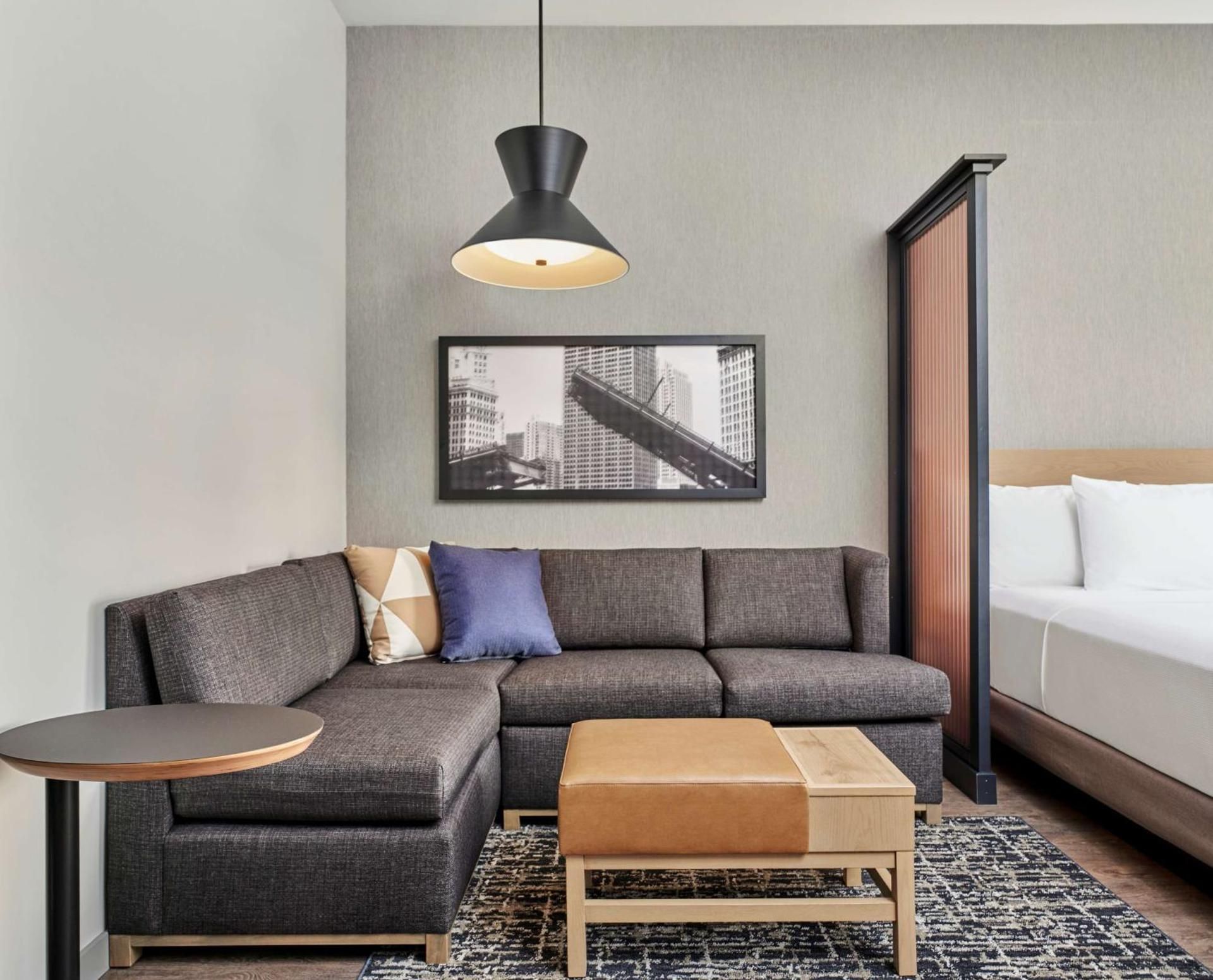 undefined Hyatt Place Chicago Medical/University District 9