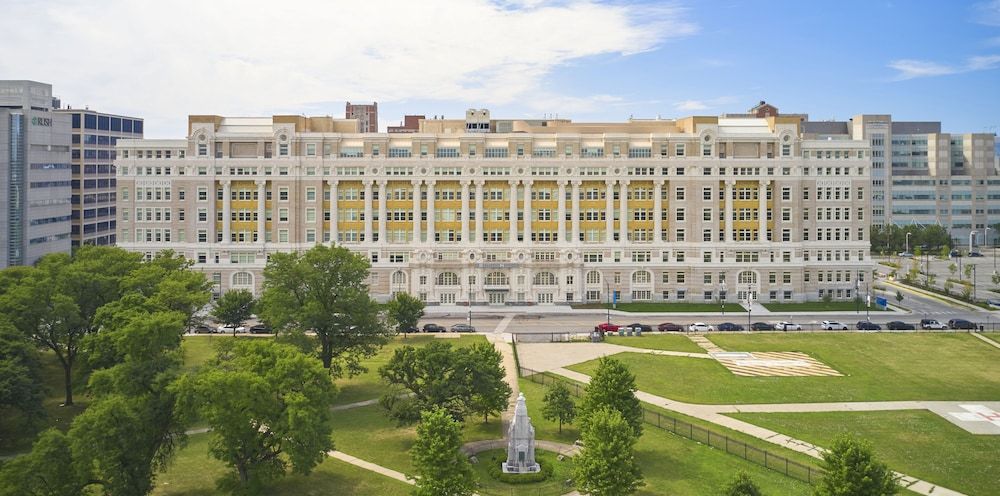 undefined Hyatt Place Chicago Medical/University District 5