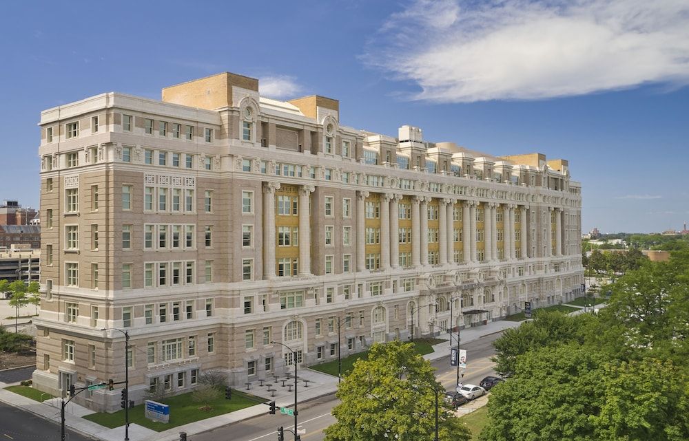 undefined Hyatt Place Chicago Medical/University District 3