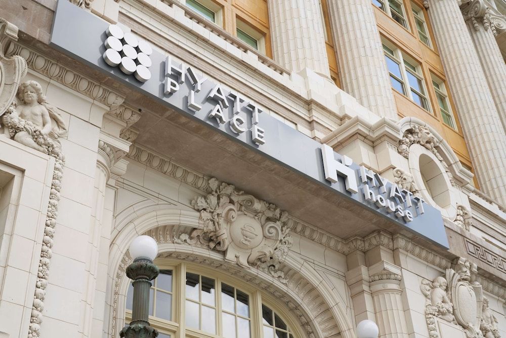 undefined Hyatt Place Chicago Medical/University District 2