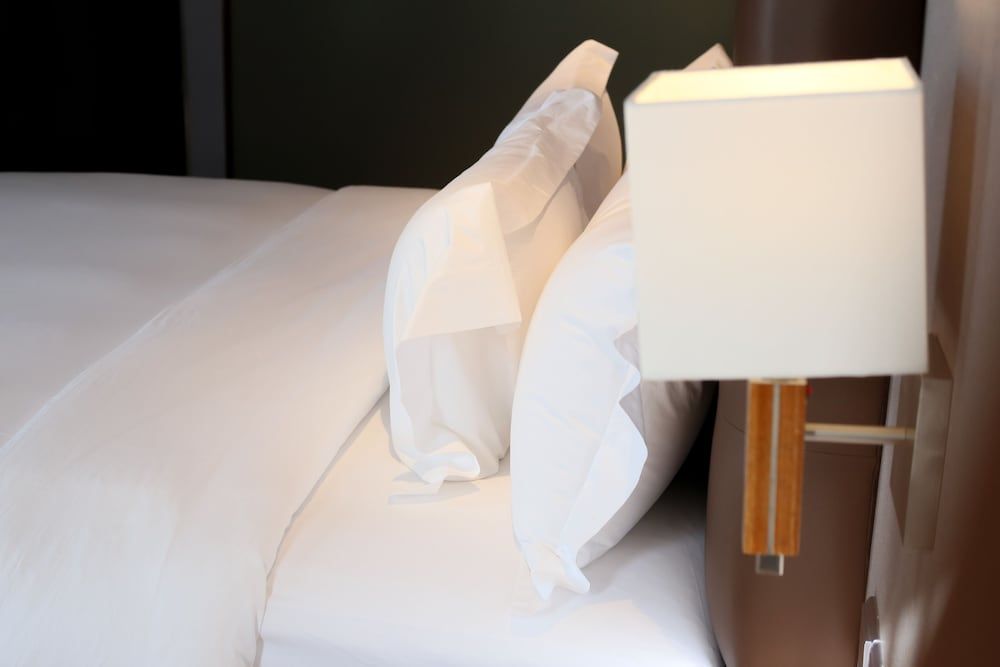 Room, 1 King Bed, Non Smoking, City View