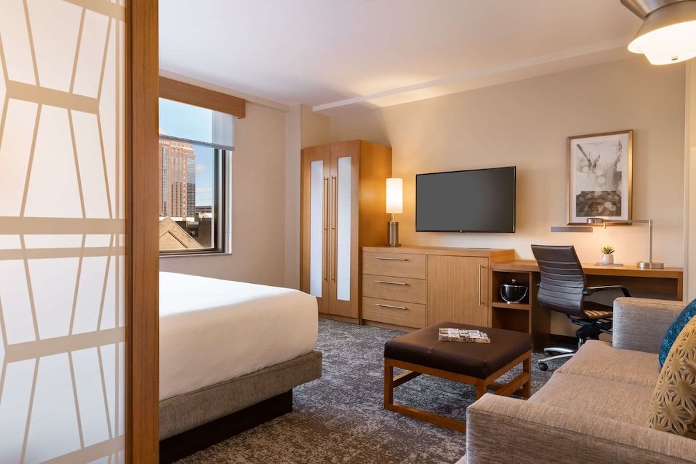 undefined Hyatt Place Houston Downtown 10