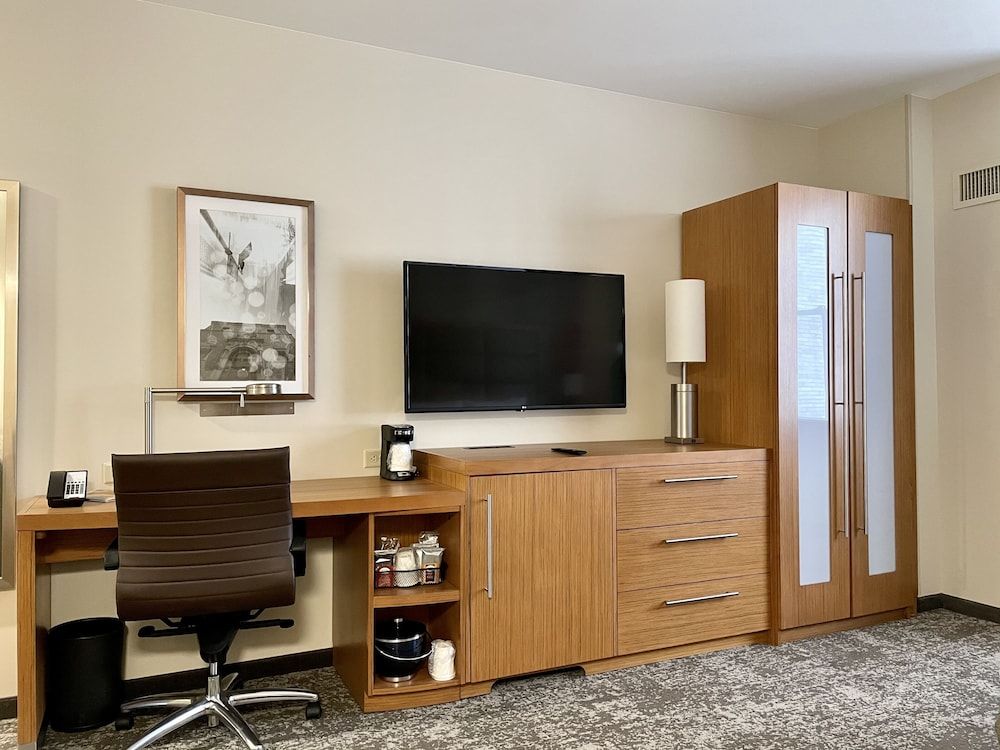 undefined Hyatt Place Houston Downtown