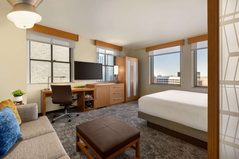 undefined Hyatt Place Houston Downtown 4