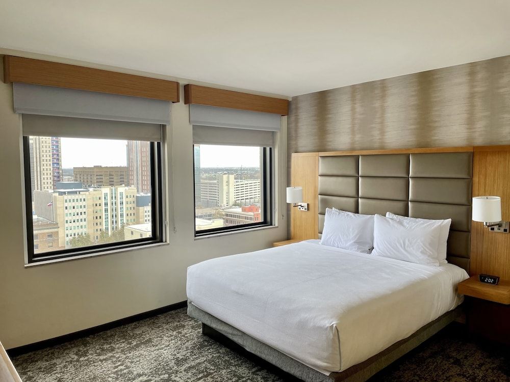 undefined Hyatt Place Houston Downtown 8