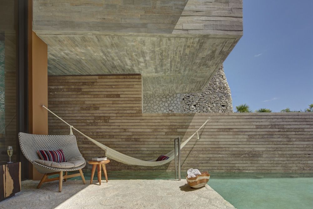 La Casa de la Playa by Xcaret  Adults Only